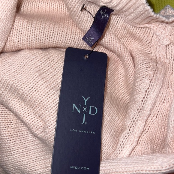 SWEET & SASSY sweater with silver sequins - Picture 5 of 5